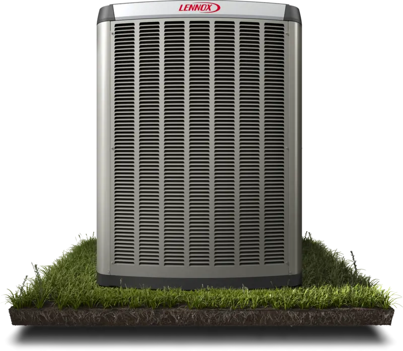 Lennox flagship unit