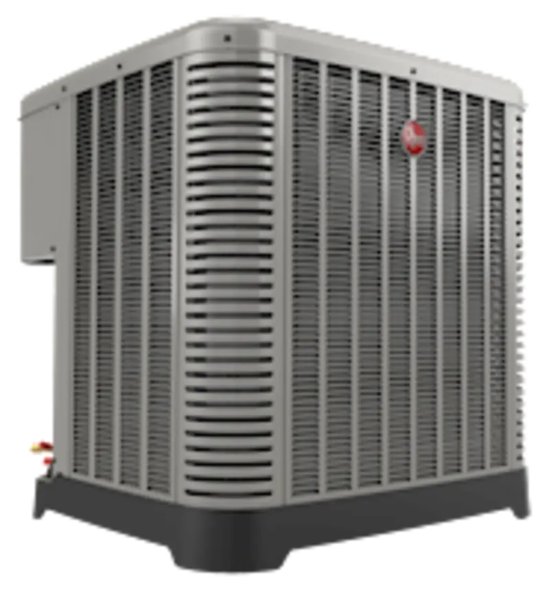 Rheem flagship product photo